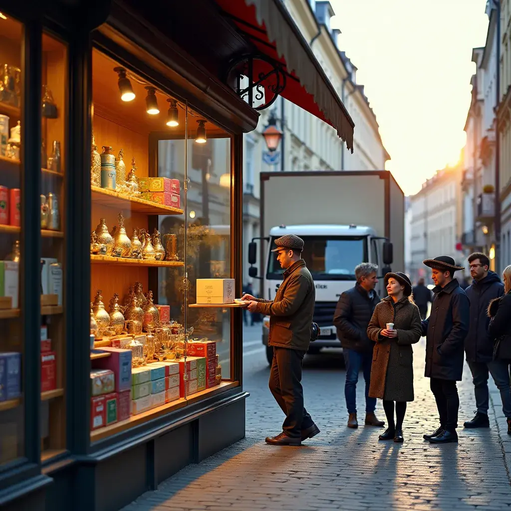 Industrial excellence